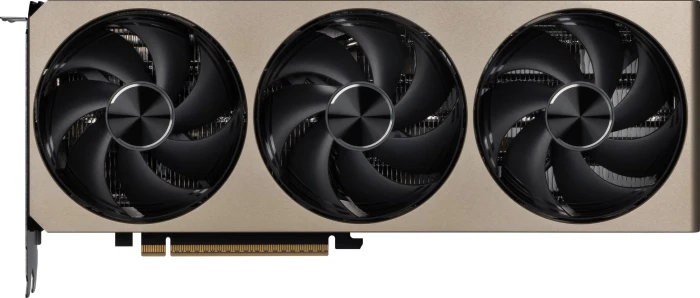 MSI RTX 5080 16G INSPIRE 3X OC