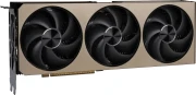 MSI RTX 5080 16G INSPIRE 3X OC