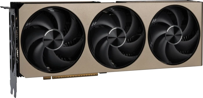 MSI RTX 5080 16G INSPIRE 3X OC