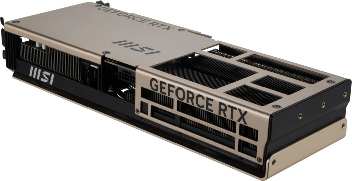 MSI RTX 5080 16G INSPIRE 3X OC