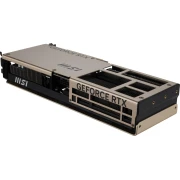 MSI RTX 5080 16G INSPIRE 3X OC