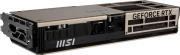MSI RTX 5080 16G INSPIRE 3X OC