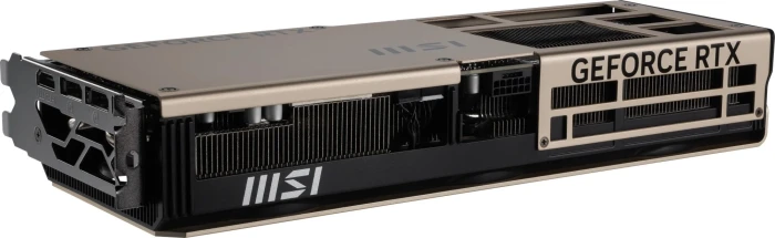 MSI RTX 5080 16G INSPIRE 3X OC