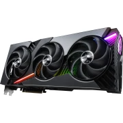 MSI RTX 5080 16G VANGUARD SOC