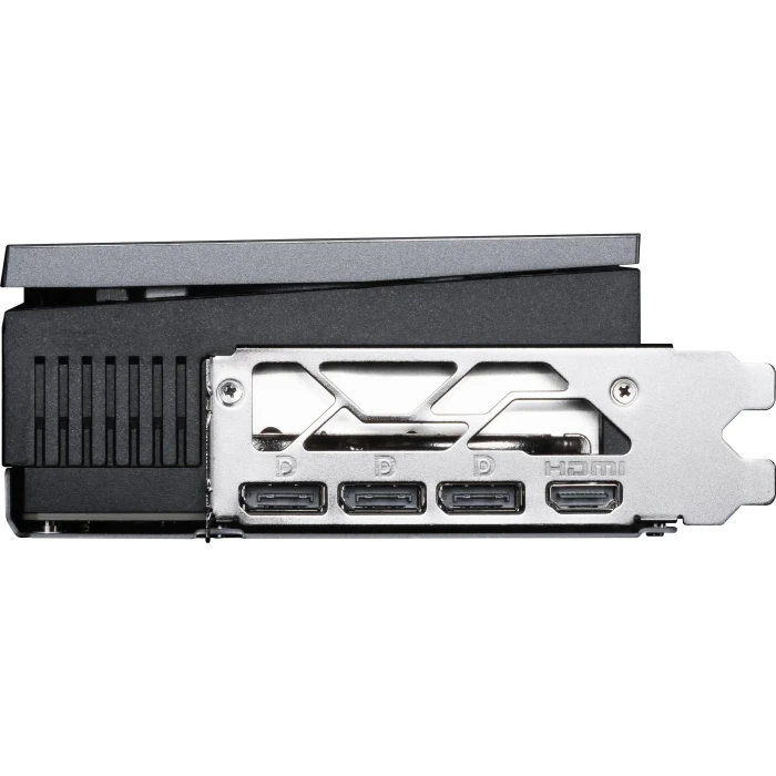 MSI RTX 5080 16G VANGUARD SOC