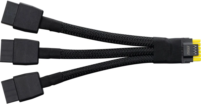 MSI RTX 5080 16G VANGUARD SOC LAUNCH EDITION