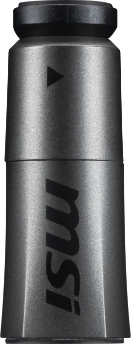 MSI RTX 5080 16G VANGUARD SOC LAUNCH EDITION