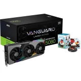MSI RTX 5080 16G VANGUARD SOC LAUNCH EDITION