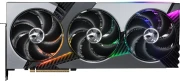 MSI RTX 5080 16G VANGUARD SOC LAUNCH EDITION
