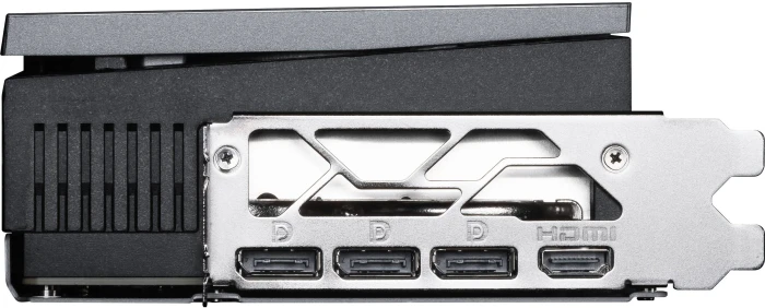 MSI RTX 5080 16G VANGUARD SOC LAUNCH EDITION