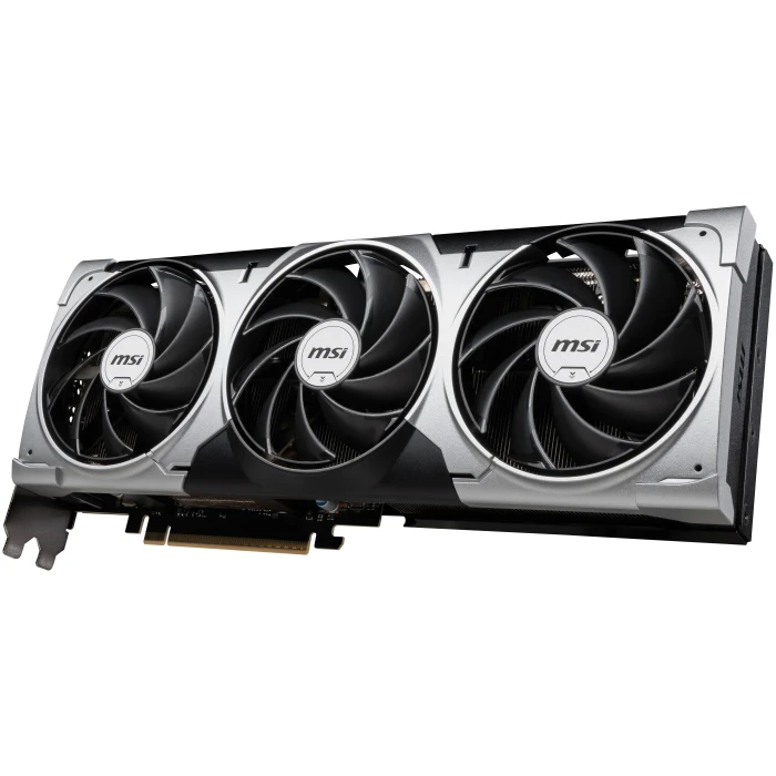 MSI RTX 5080 16G VENTUS 3X OC