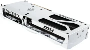 MSI RTX 5080 16G VENTUS 3X OC WHITE
