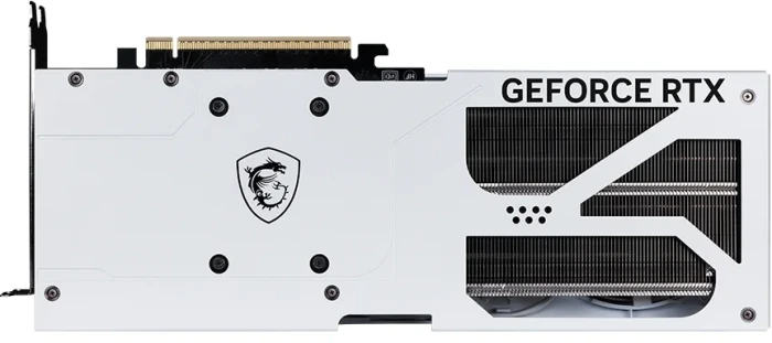 MSI RTX 5080 16G VENTUS 3X OC WHITE