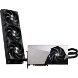 MSI RTX 5090 32G SUPRIM LIQUID SOC
