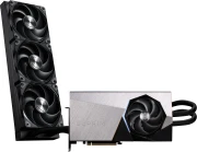 MSI RTX 5090 32G SUPRIM LIQUID SOC