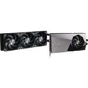 MSI RTX 5090 32G SUPRIM LIQUID SOC