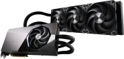MSI RTX 5090 32G SUPRIM LIQUID SOC