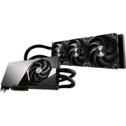 MSI RTX 5090 32G SUPRIM LIQUID SOC