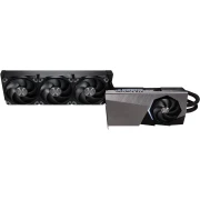 MSI RTX 5090 32G SUPRIM LIQUID SOC