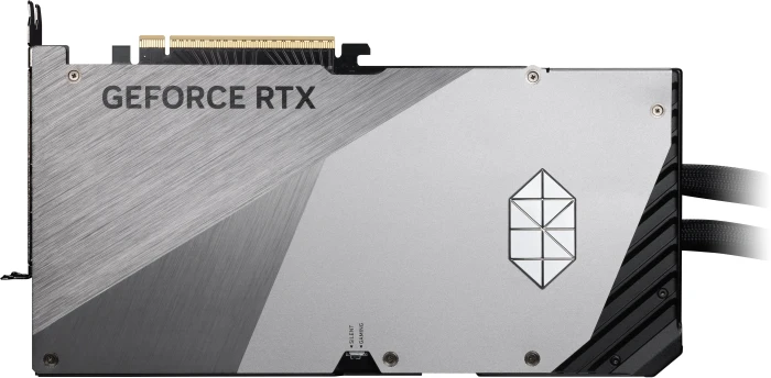 MSI RTX 5090 32G SUPRIM LIQUID SOC