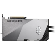 MSI RTX 5090 32G SUPRIM LIQUID SOC