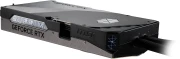 MSI RTX 5090 32G SUPRIM LIQUID SOC