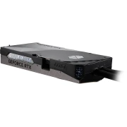MSI RTX 5090 32G SUPRIM LIQUID SOC