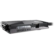 MSI RTX 5090 32G SUPRIM LIQUID SOC