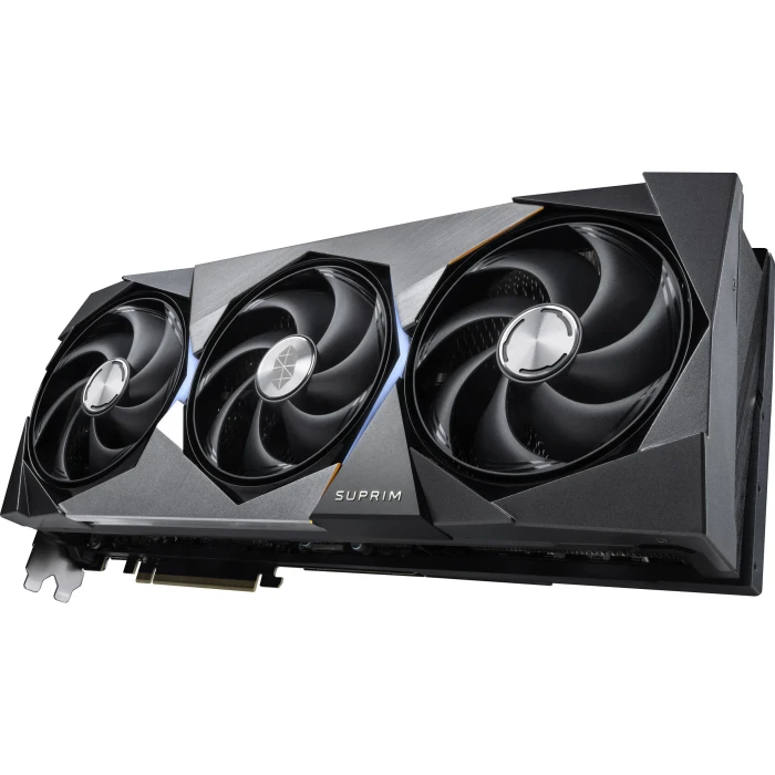 MSI RTX 5090 32G SUPRIM SOC