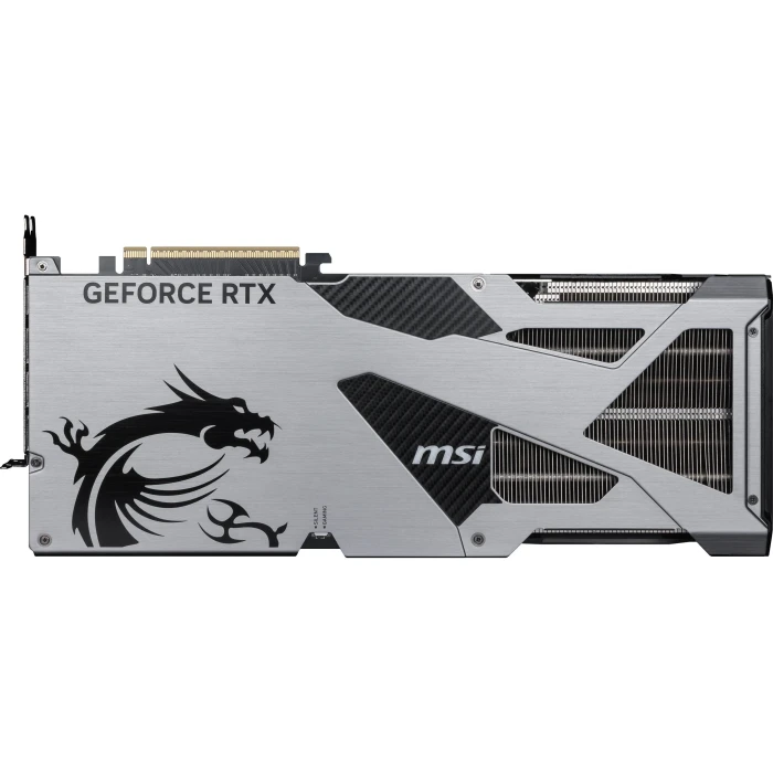 MSI RTX 5090 32G VANGUARD SOC