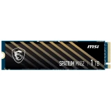 MSI SPATIUM M452 - 1TB