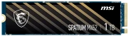 MSI SPATIUM M452 - 1TB