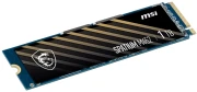 MSI SPATIUM M452 - 1TB