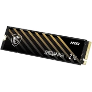MSI SPATIUM M461 2TB