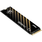 MSI SPATIUM M461 2TB