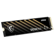 MSI SPATIUM M461 2TB