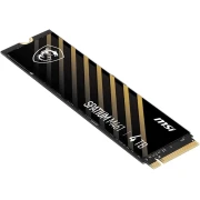 MSI SPATIUM M461 4TB