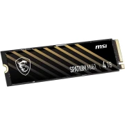 MSI SPATIUM M461 4TB