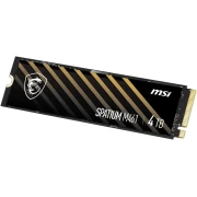 MSI SPATIUM M461 4TB