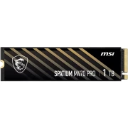 MSI SPATIUM M470 PRO 1TB
