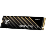 MSI SPATIUM M470 PRO 1TB