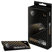 MSI SPATIUM M470 PRO 1TB