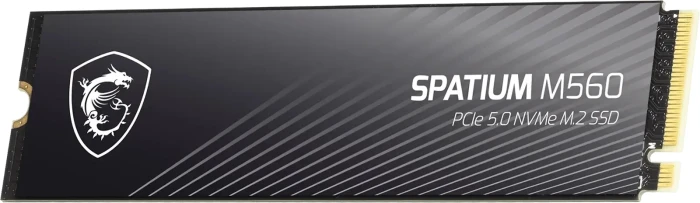 MSI SPATIUM M560 PCIe 5.0 - 2TB
