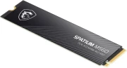 MSI SPATIUM M560 PCIe 5.0 - 2TB