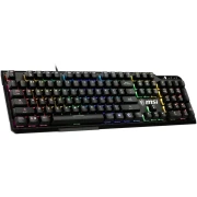 MSI VIGOR GK41