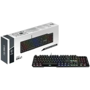 MSI VIGOR GK41