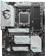 MSI X670E GAMING PLUS WIFI