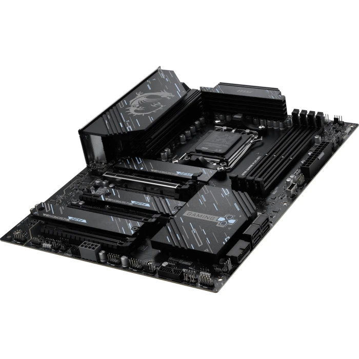 MSI X870E GAMING PLUS WIFI