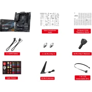 MSI X870E GAMING PLUS WIFI