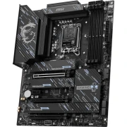 MSI Z890 GAMING PLUS WIFI6E